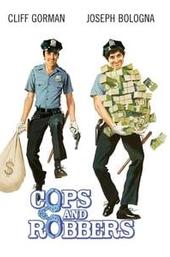 Cops and Robbers