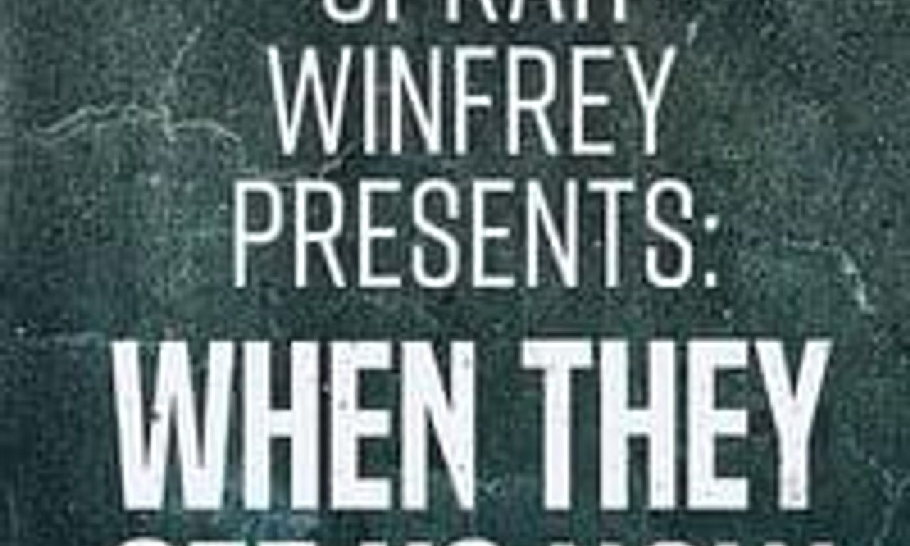 header image for Oprah Winfrey Presents: When They See Us Now