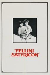 Fellini Satyricon