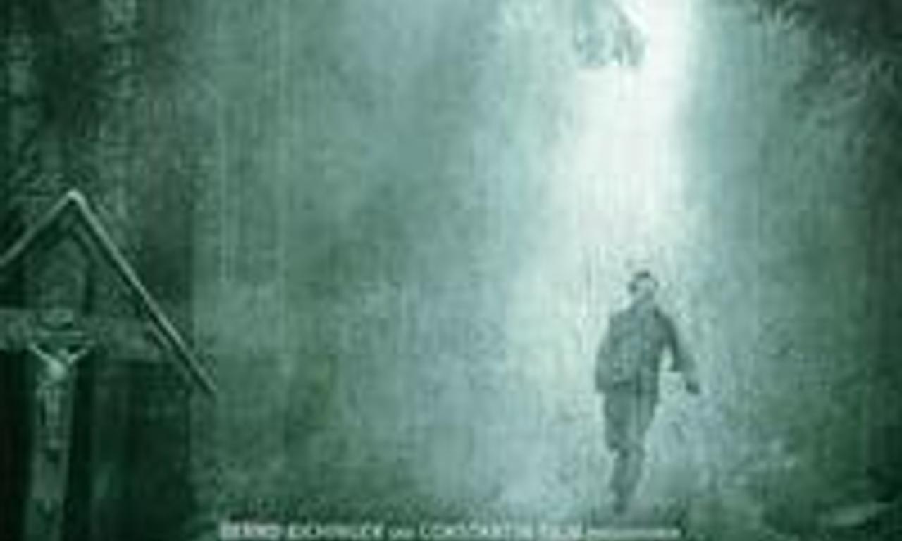 header image for The Murder Farm