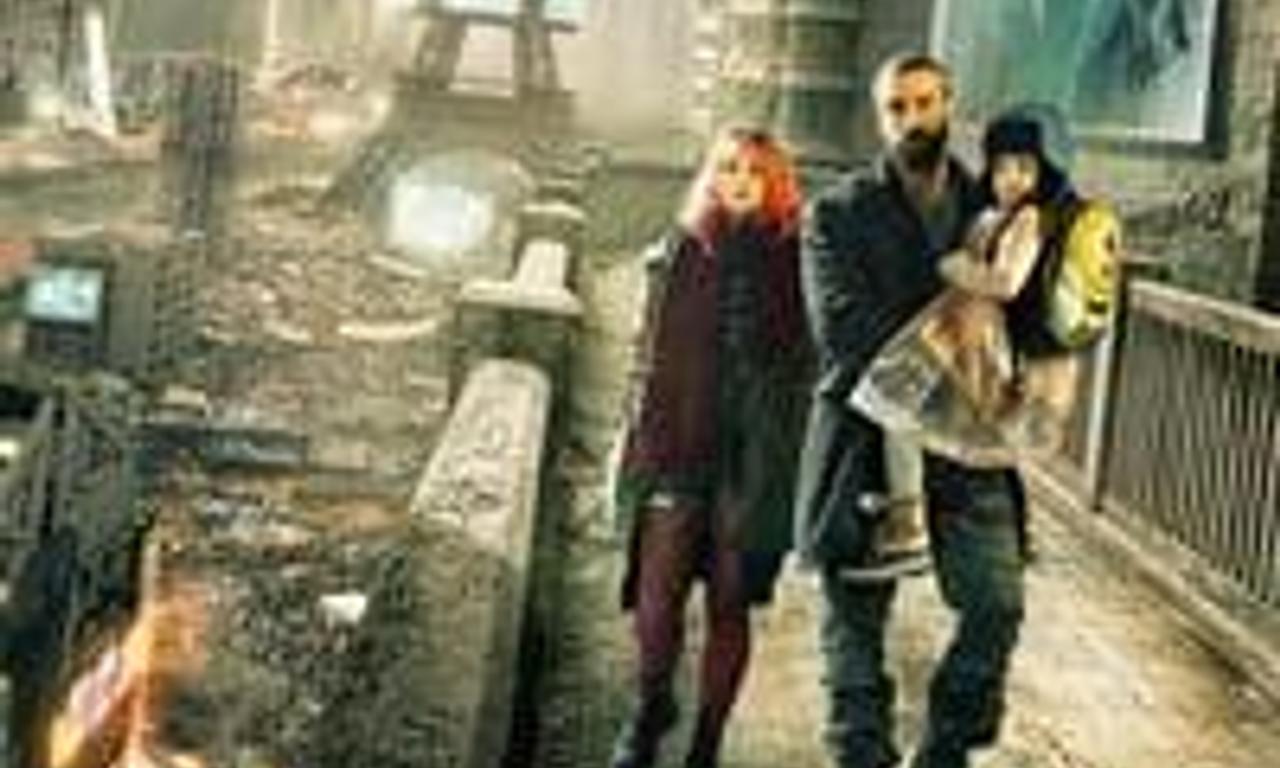 header image for Ares