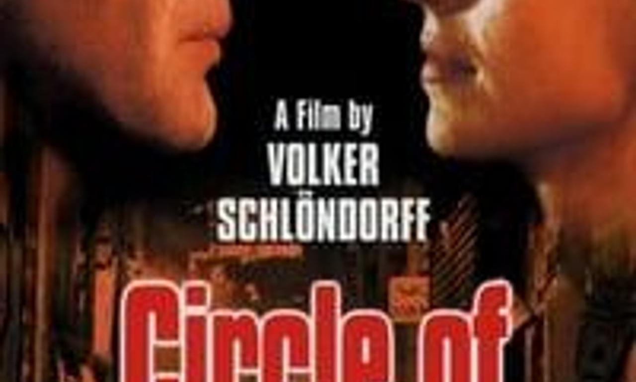 header image for Circle of Deceit