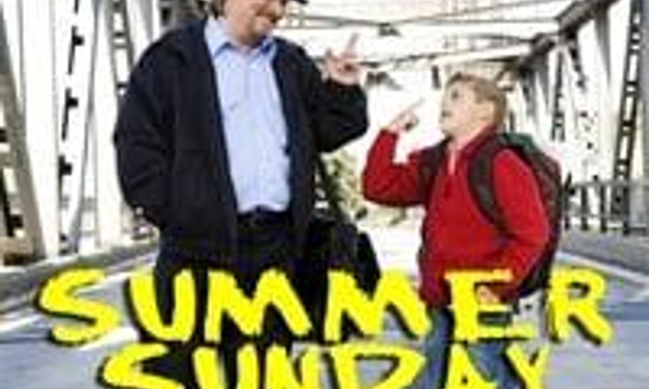 header image for Summer Sunday