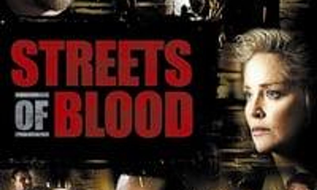header image for Streets of Blood