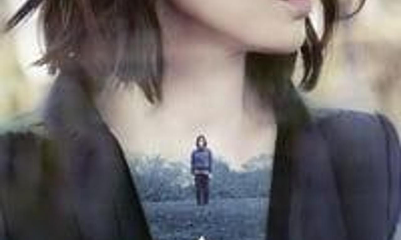 header image for A Girl Missing