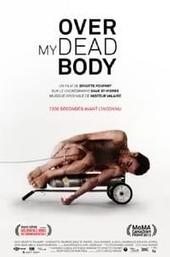 Over My Dead Body