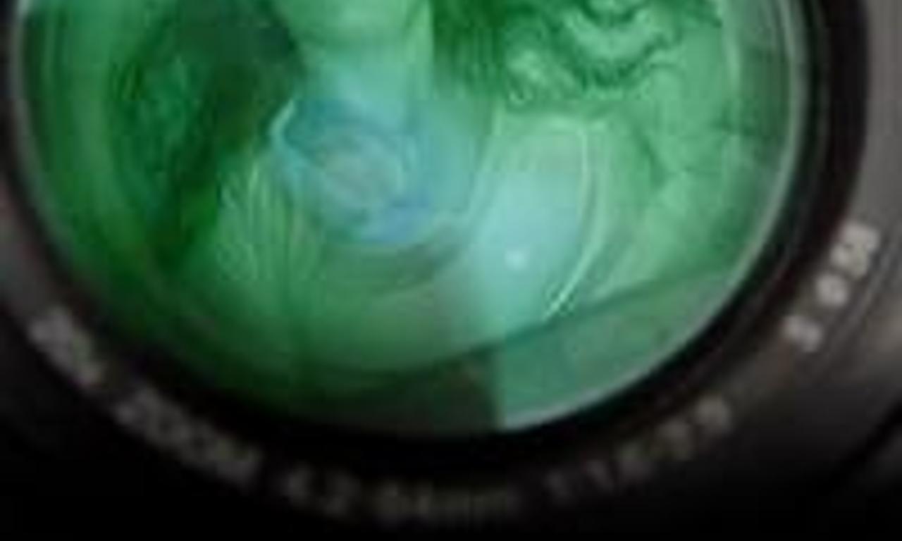 header image for Chasing the Devil