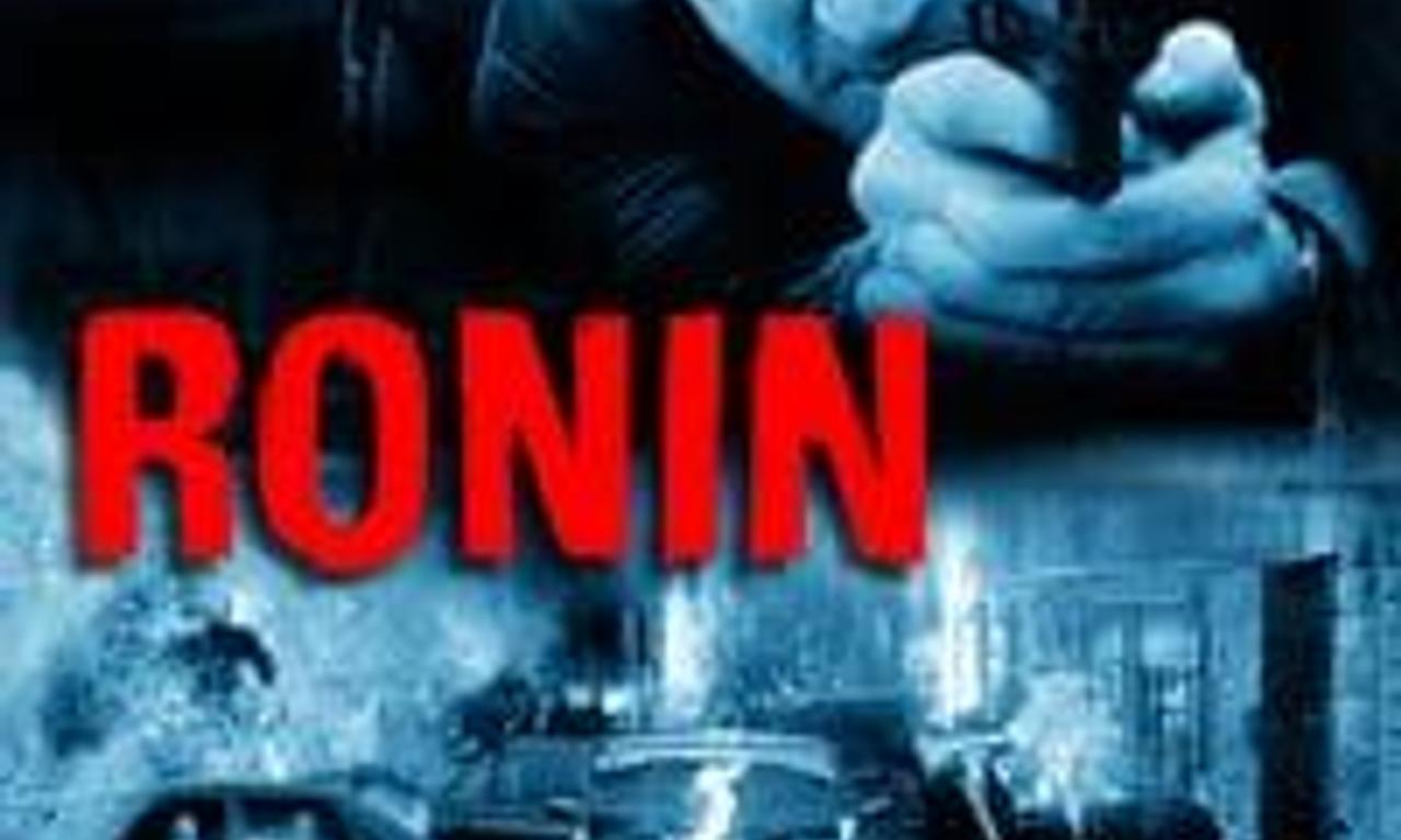 header image for Ronin