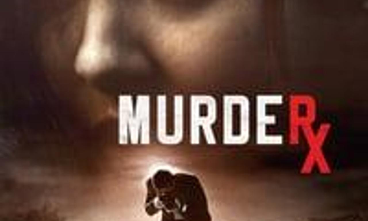 header image for Murder RX