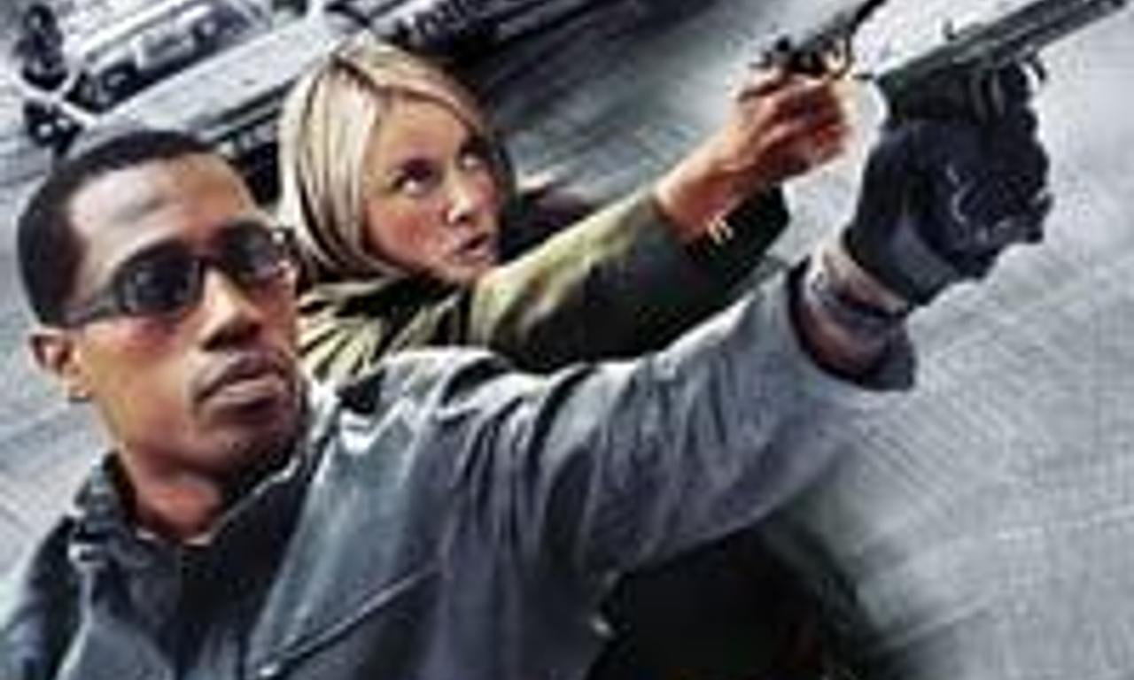 header image for 7 Seconds