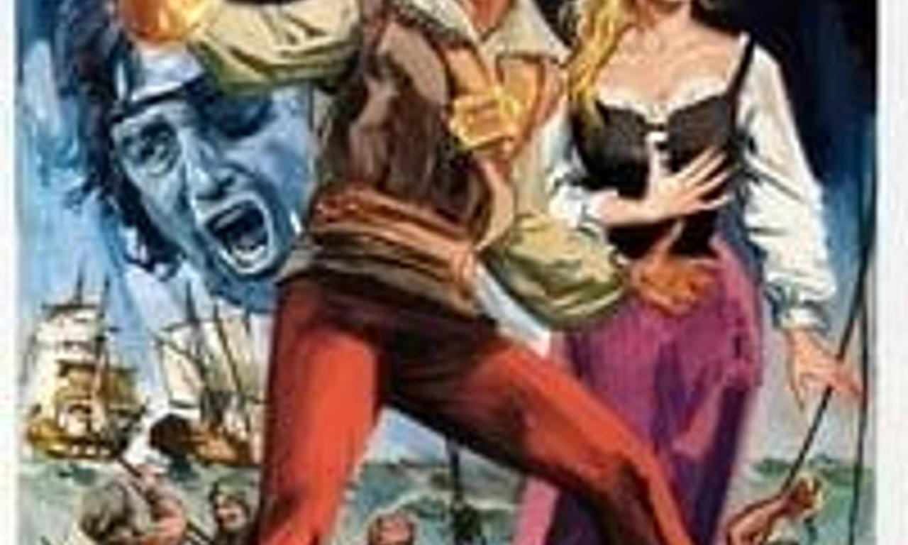 header image for The Corsairs