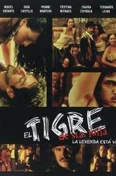 El tigre de Santa Julia