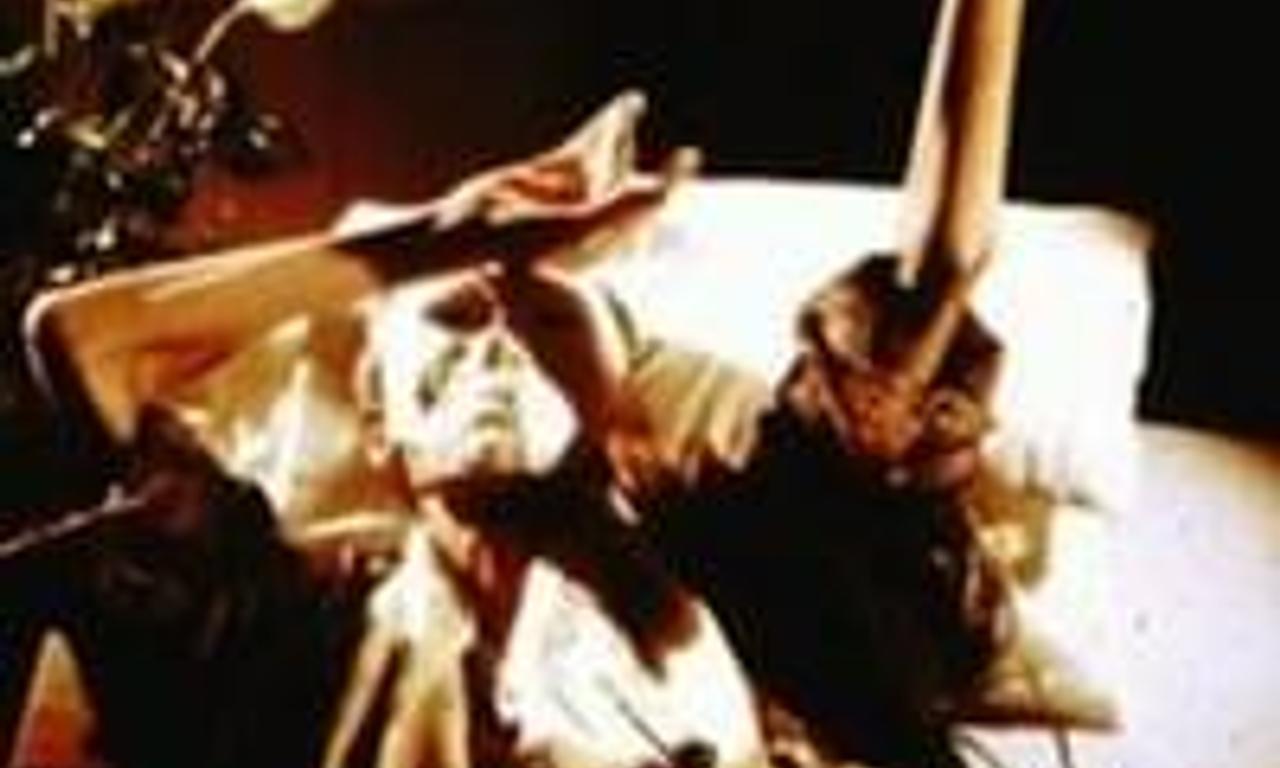 header image for The Last Supper