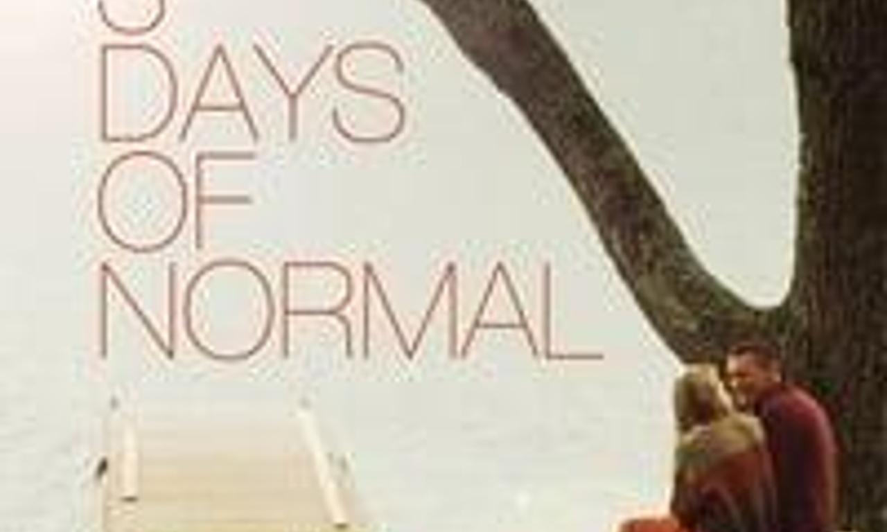 header image for 3 Days of Normal