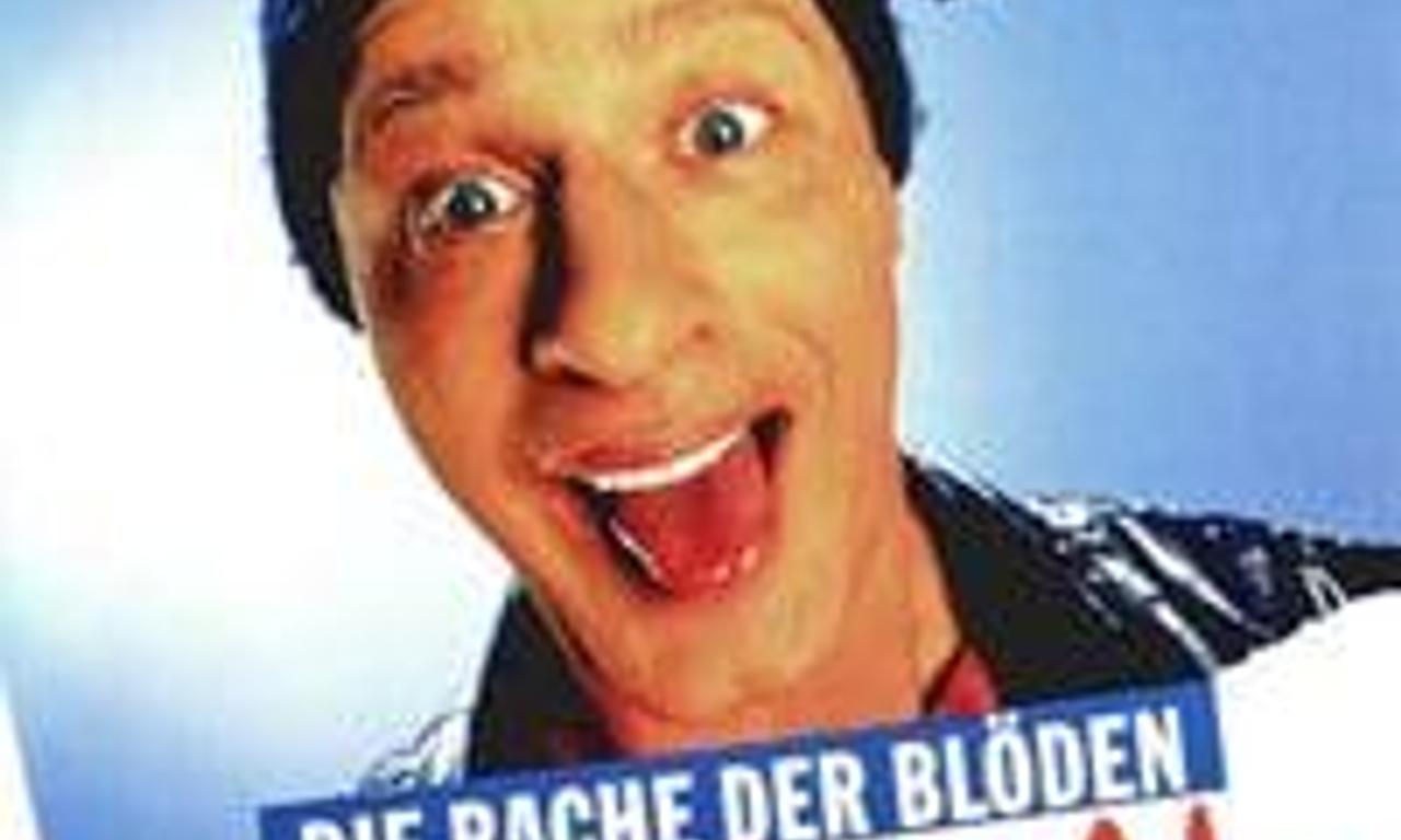 header image for Voll Normaaal