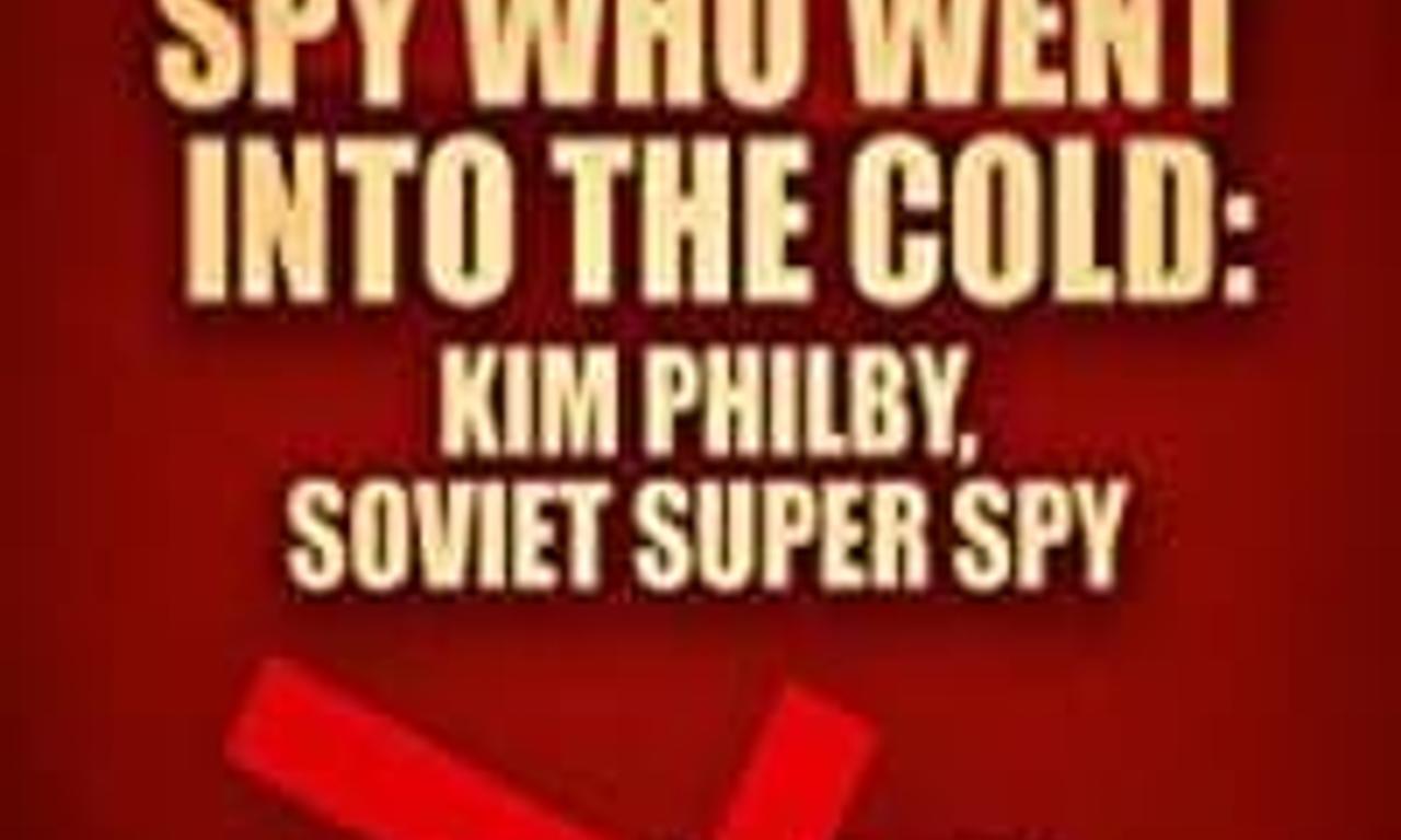 header image for The Spy Who Went Into the Cold