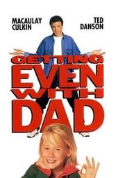 Getting Even with Dad