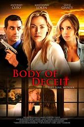 Body of Deceit