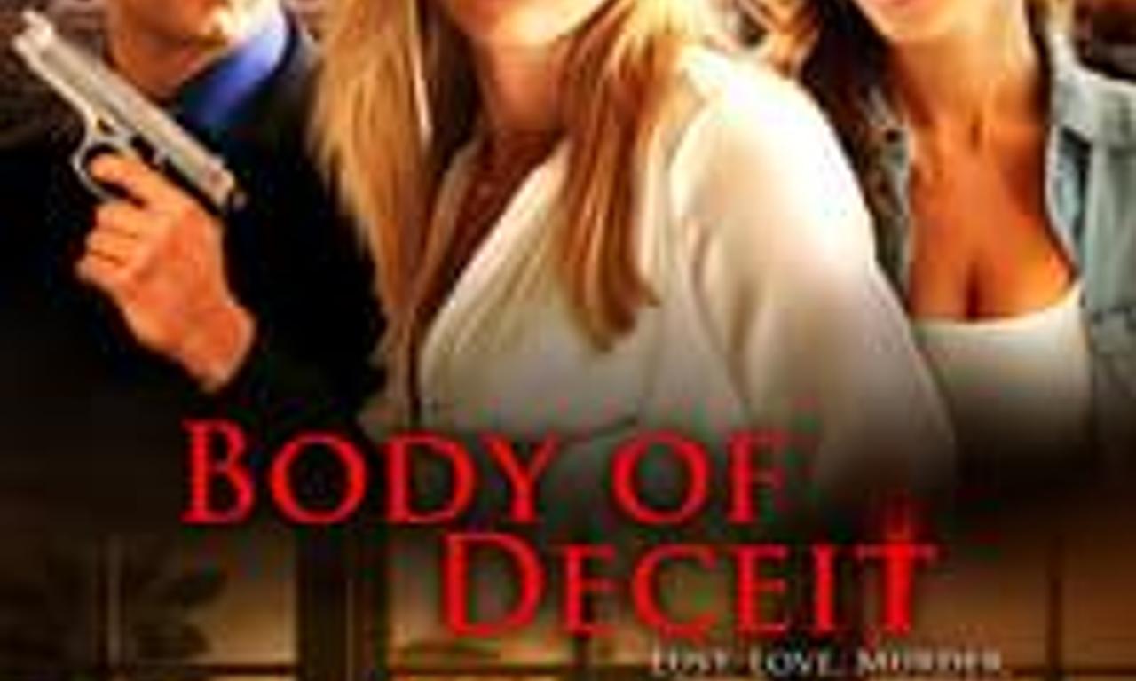 header image for Body of Deceit