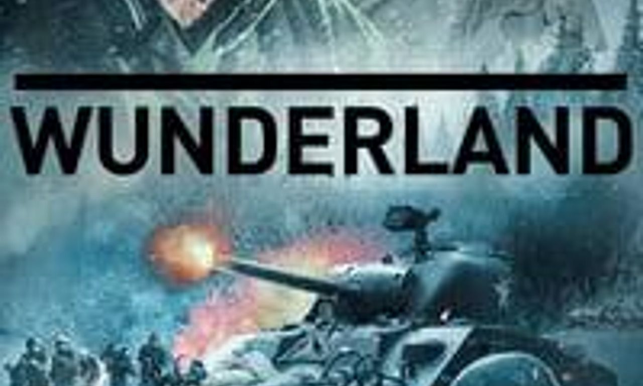 header image for Wunderland