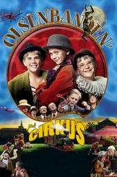 The Junior Olsen Gang at the Circus