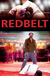 Redbelt