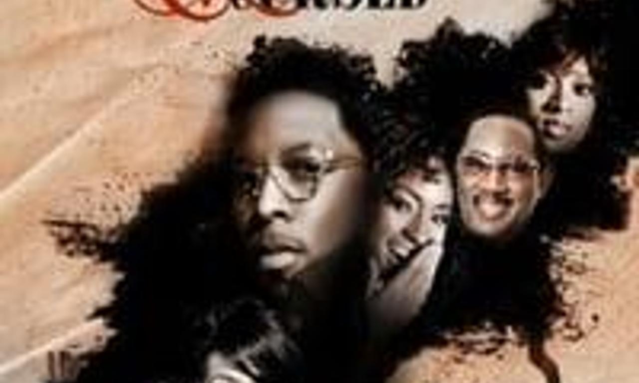 header image for Blessed and Cursed