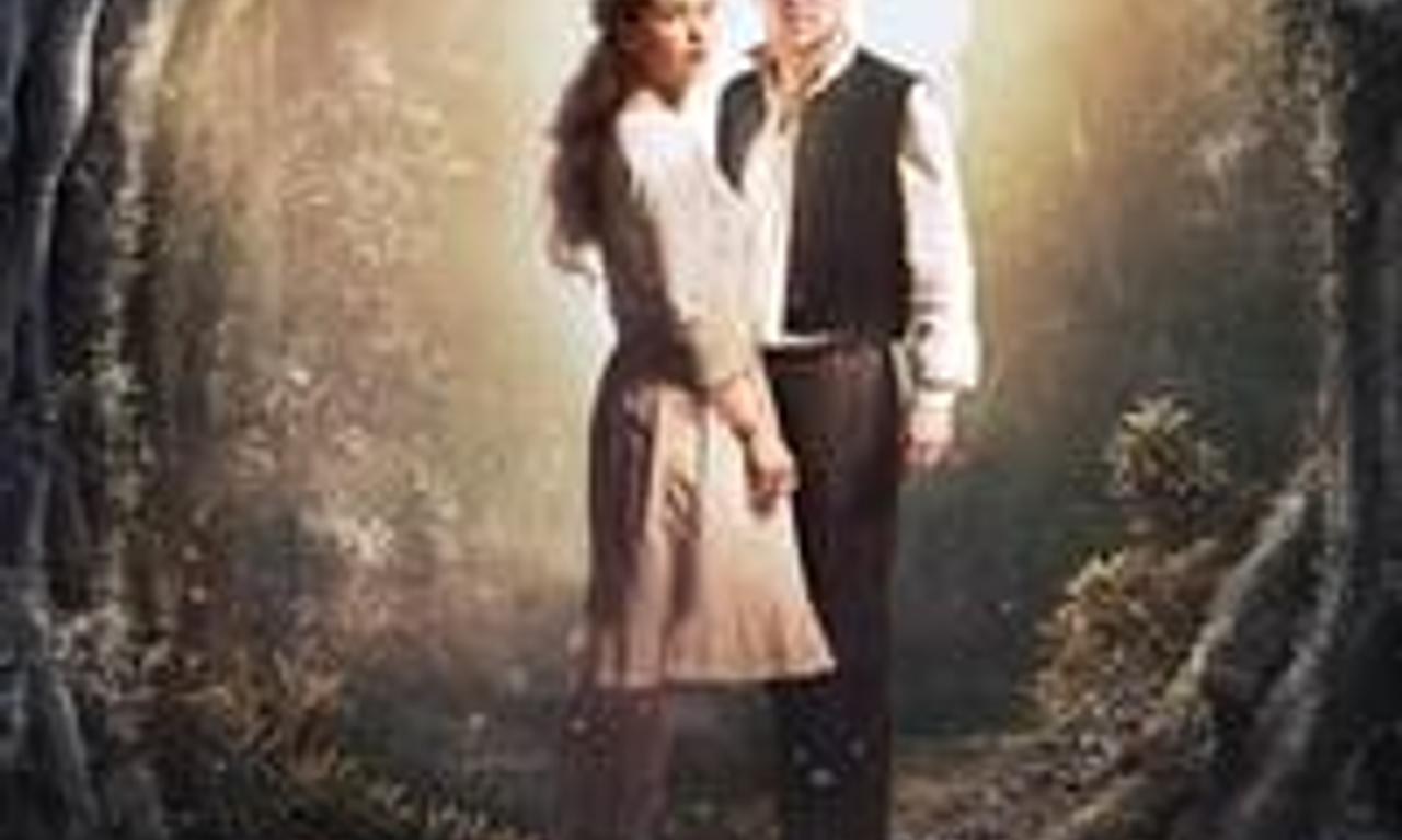 header image for Heart of Stone