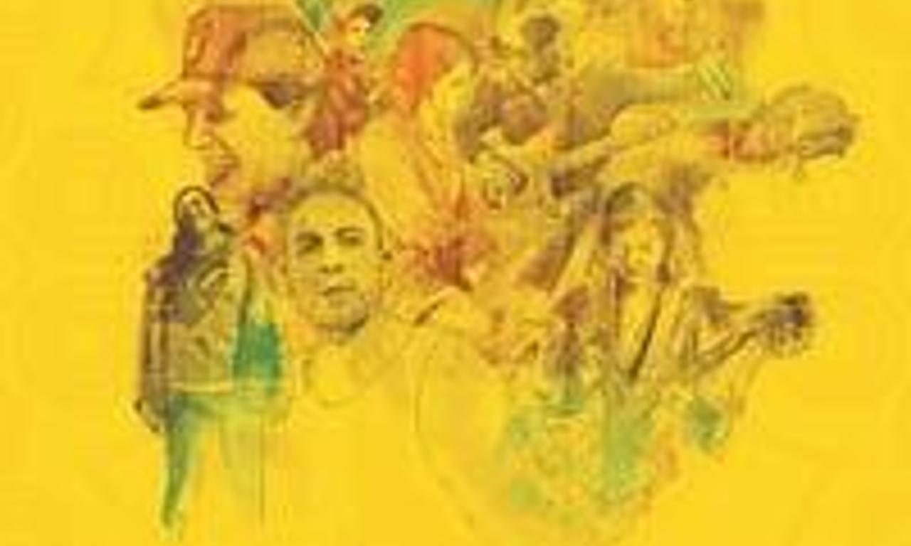 header image for Love and Fury