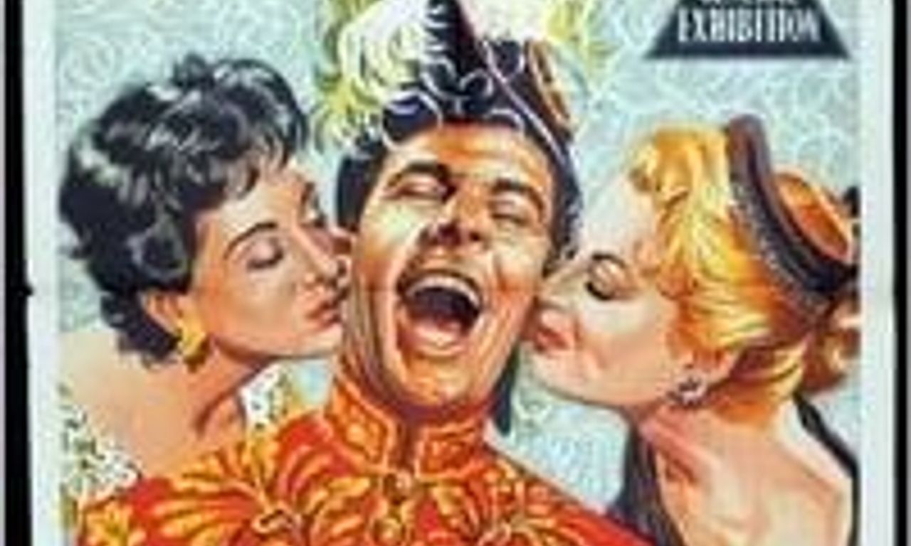 header image for Man of the Moment