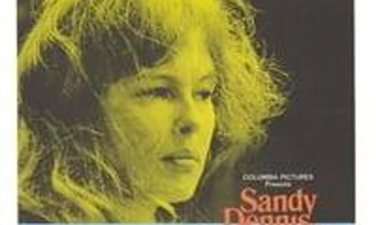 header image for A Touch of Love