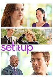 Set It Up