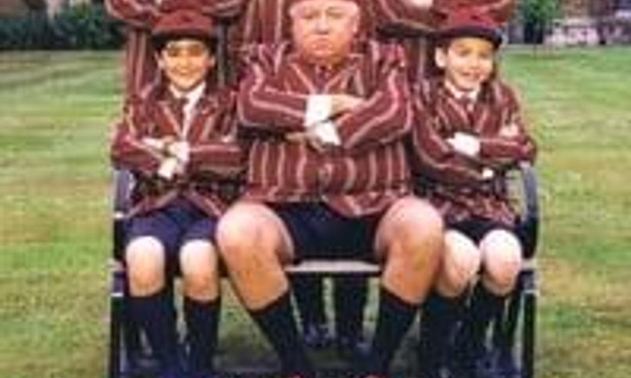 header image for I Don't Speak English