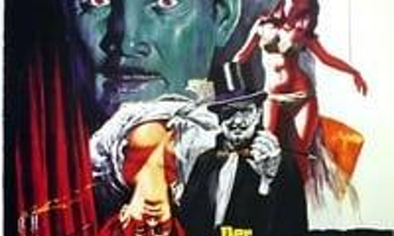 header image for Torture Garden