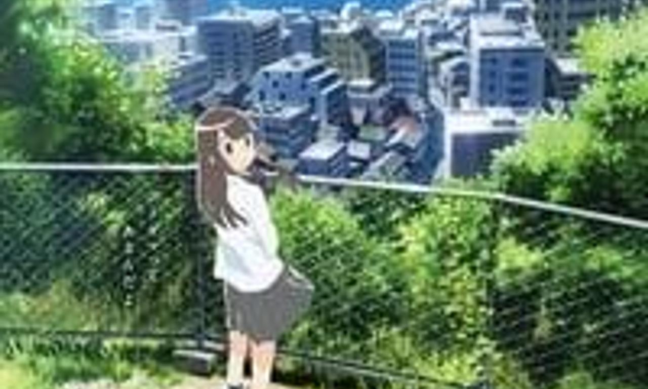 header image for Your Voice -KIMIKOE-