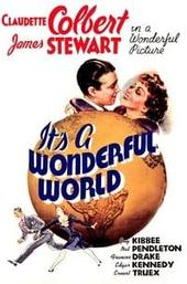 It's a Wonderful World