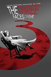 The Three Faces of Eve