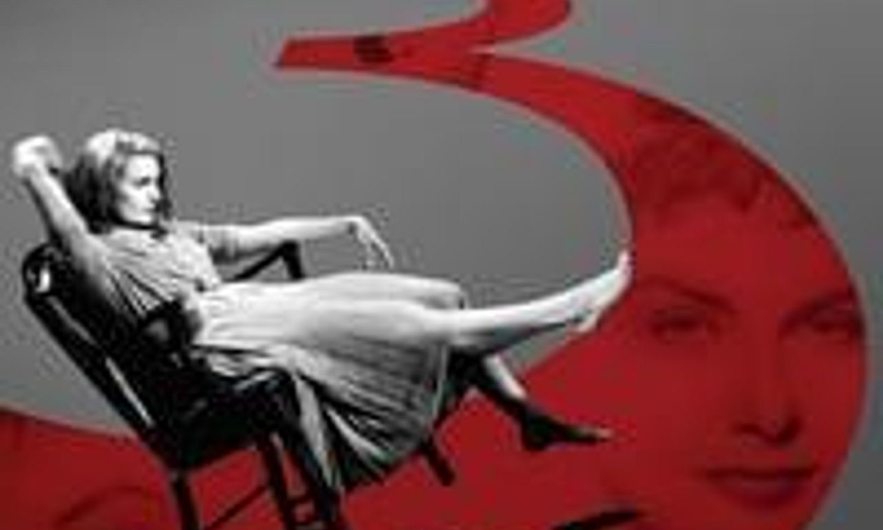 header image for The Three Faces of Eve