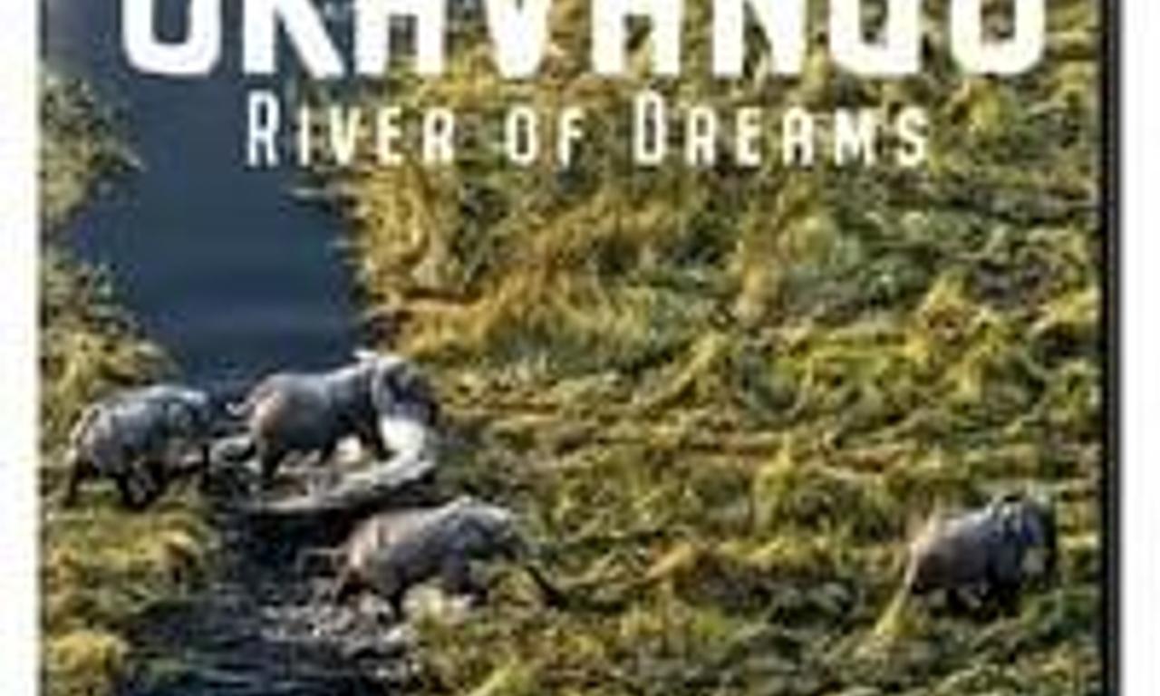 header image for Okavango: River of Dreams