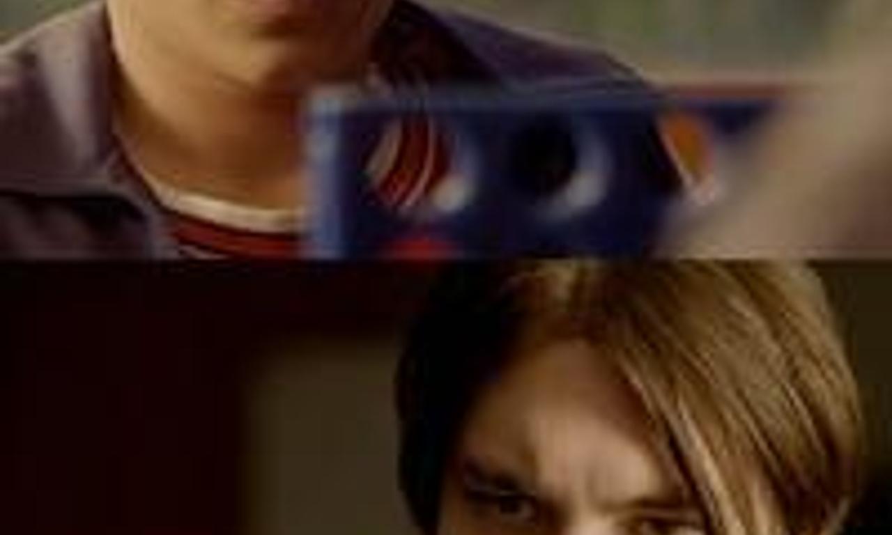 header image for The Last Time I Saw Richard