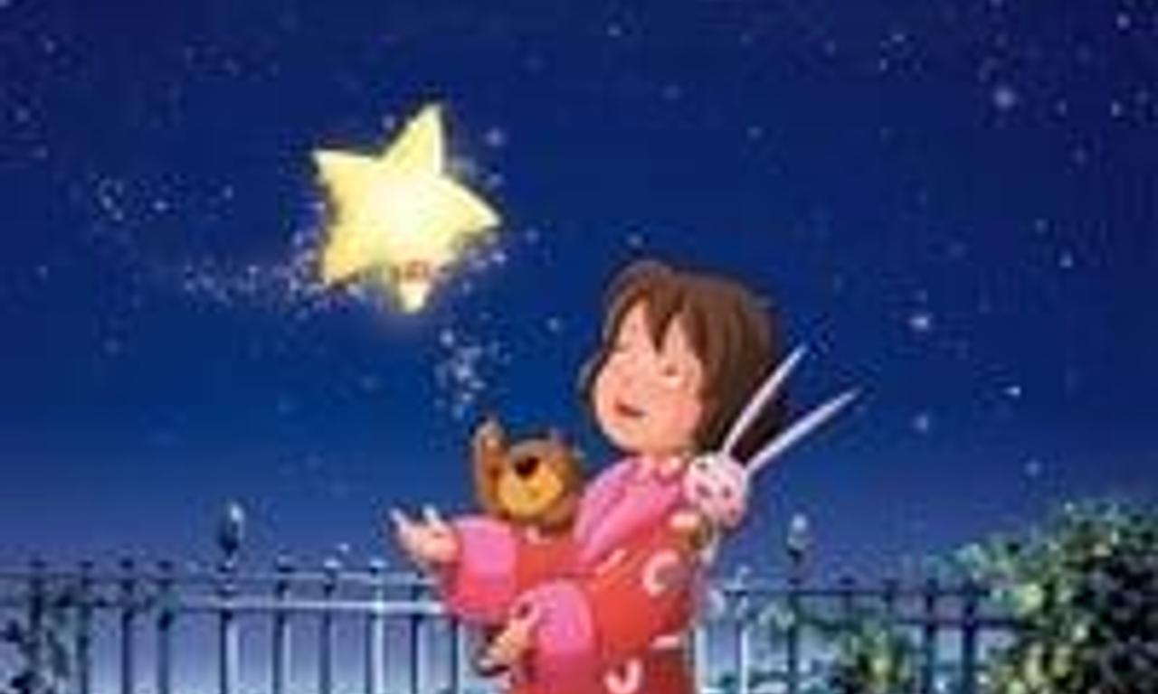 header image for Laura's Star