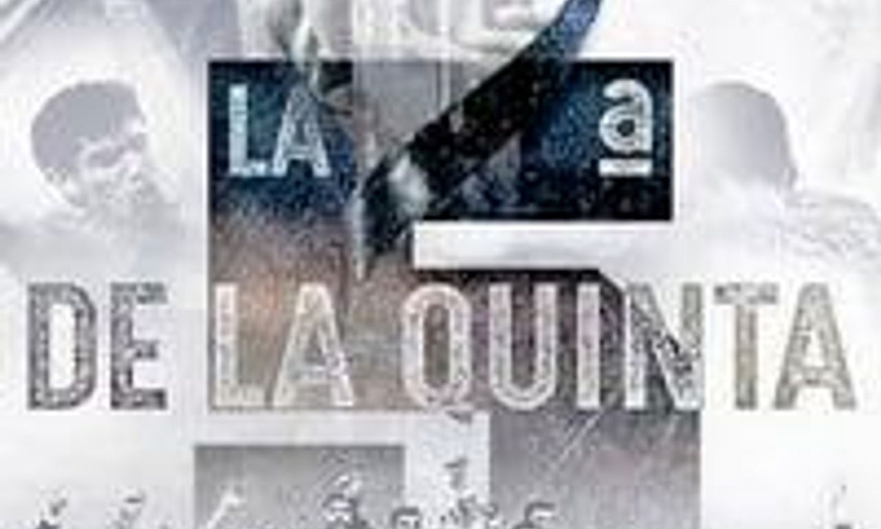 header image for La 5ª de la quinta