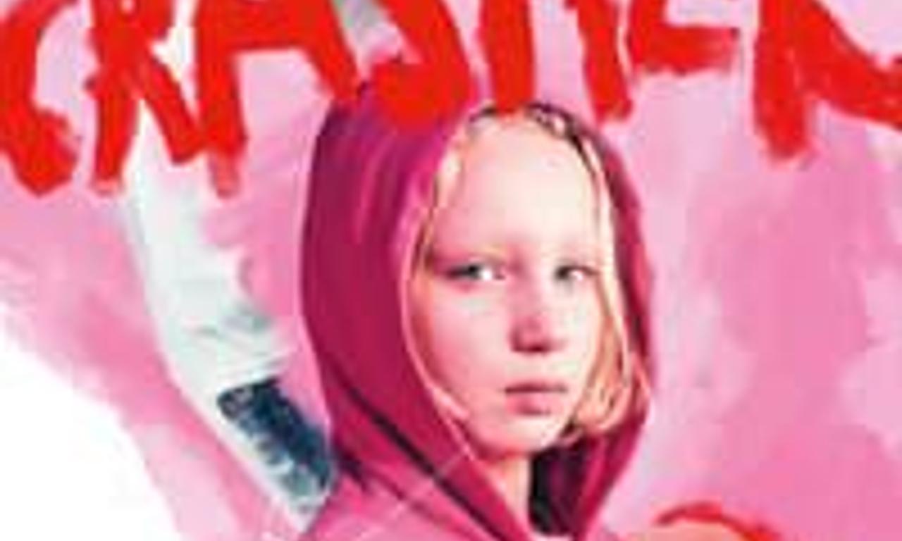 header image for System Crasher