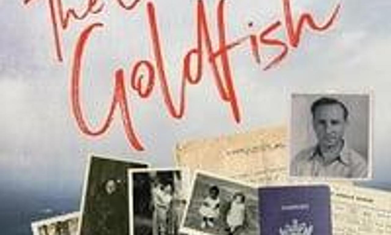 header image for The Last Goldfish