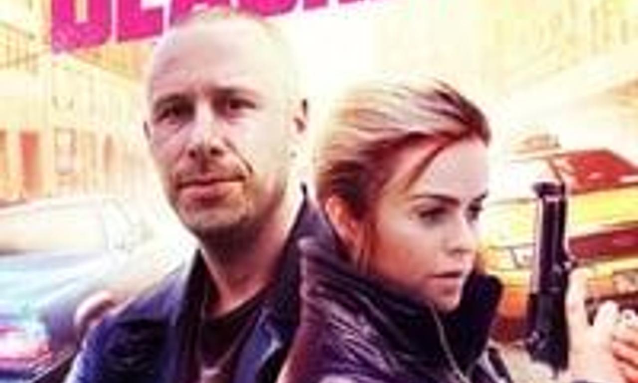 header image for Blackmail