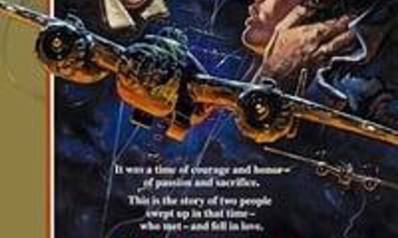 header image for Hanover Street