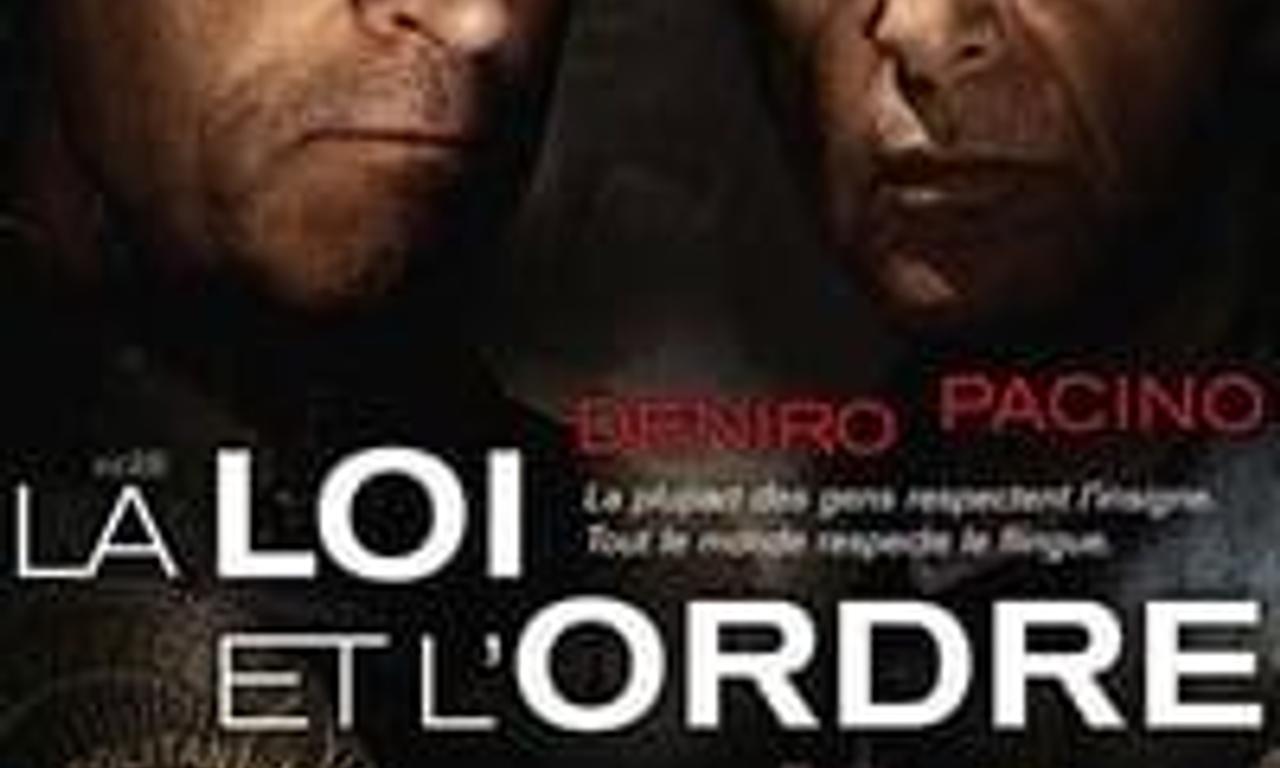 header image for Righteous Kill