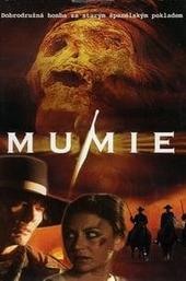 Seven Mummies