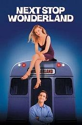 Next Stop Wonderland