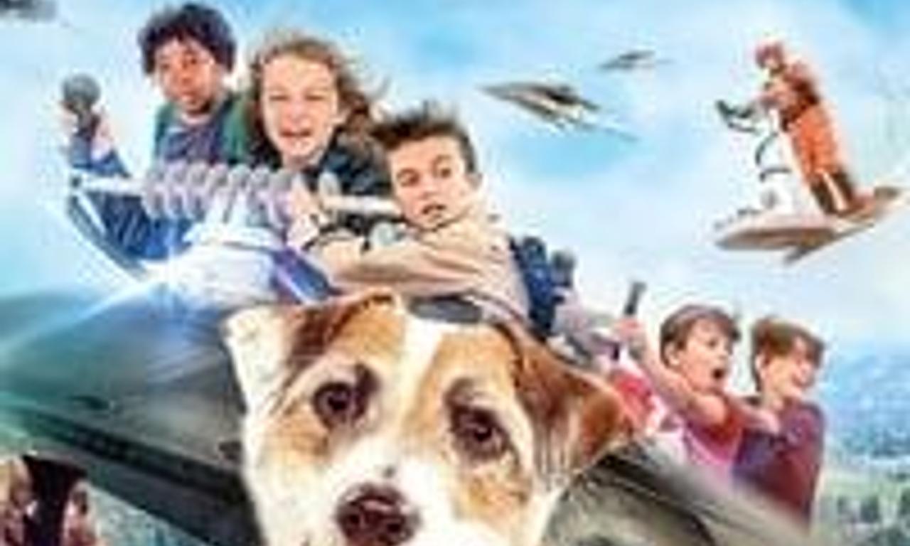 header image for A Doggone Adventure